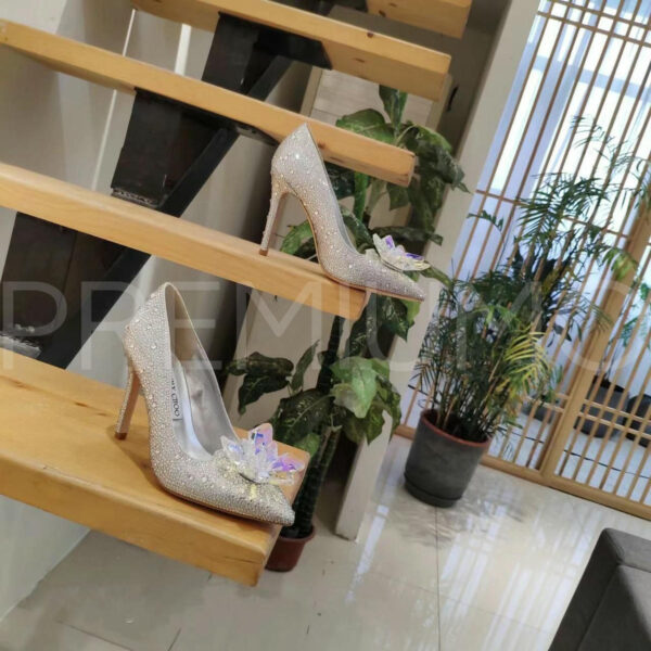 Jimmy Choo Ari туфли PR700770 3