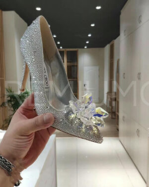 Jimmy Choo Ari туфли PR700770
