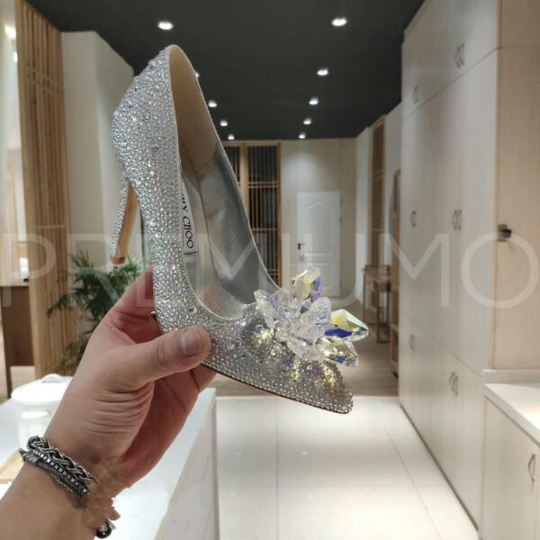 Jimmy Choo Ari туфли PR700770