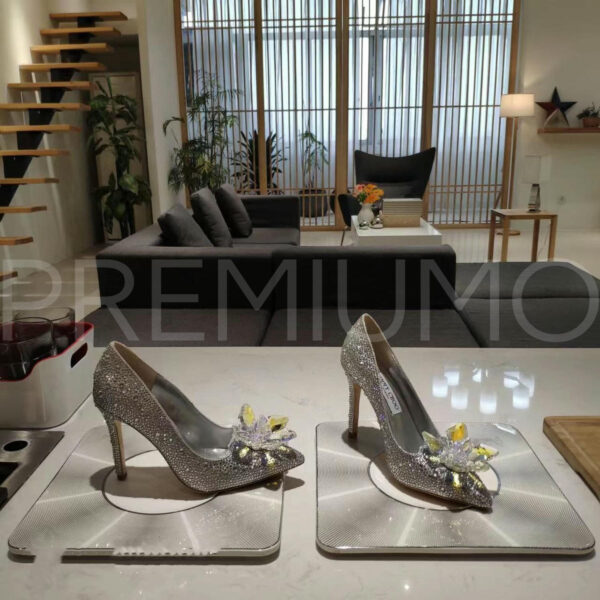 Jimmy Choo Ari туфли PR700770 5