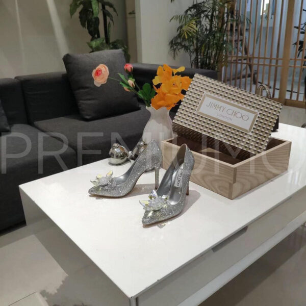 Jimmy Choo Ari туфли PR700770 8