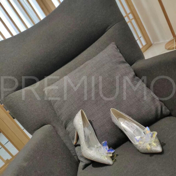 Jimmy Choo Ari туфли PR700770 6