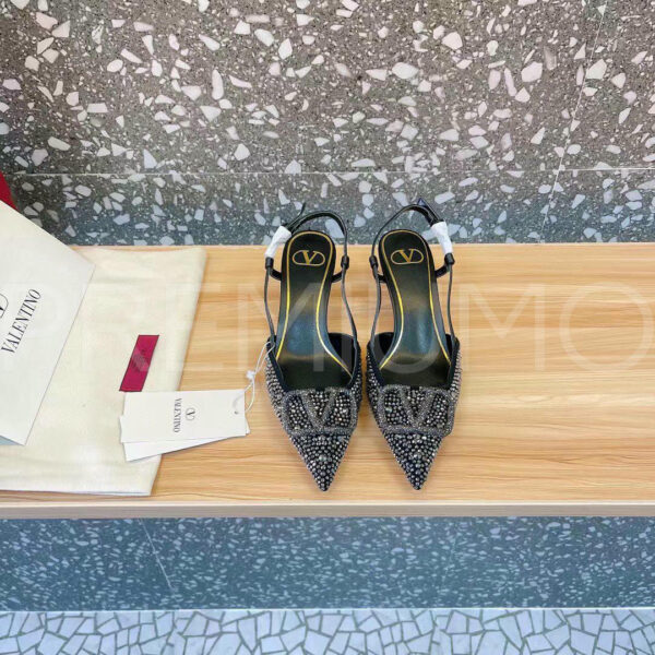 Valentino туфли PR891299 3