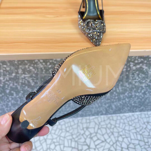 Valentino туфли PR891299 5