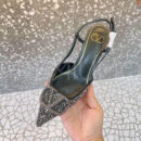 Valentino туфли PR891299 6