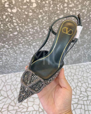 Valentino туфли PR891299