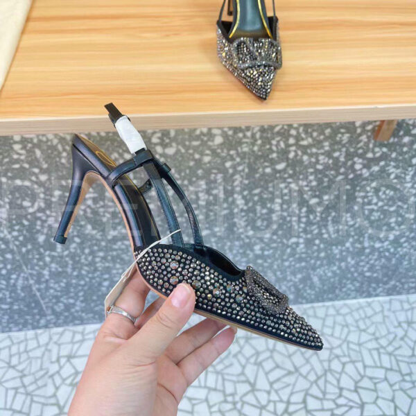 Valentino туфли PR891299 2