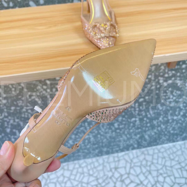 Valentino туфли PR890592 4