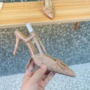 Valentino туфли PR890592 6