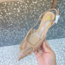 Valentino туфли PR890592 5