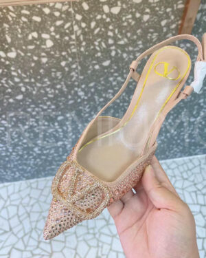 Valentino туфли PR890592