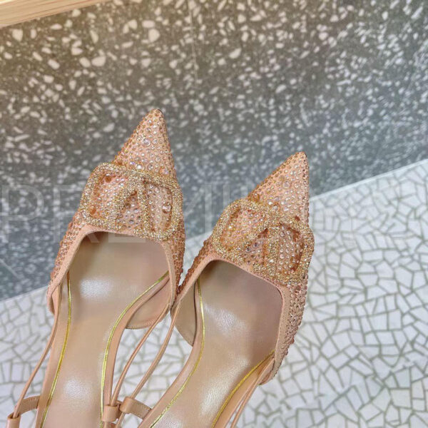 Valentino туфли PR890592 3