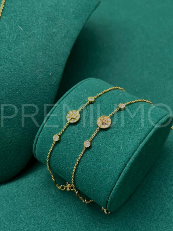 Christian Dior браслет PR415733 3
