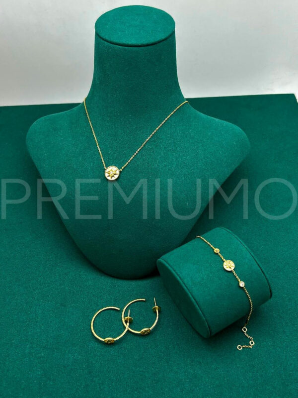 Christian Dior браслет PR415733