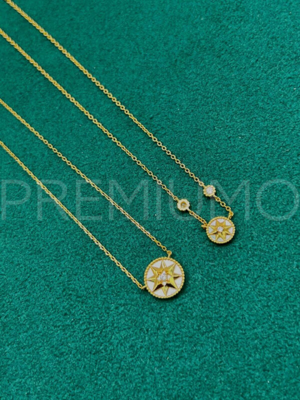 Christian Dior кулон PR888756 5