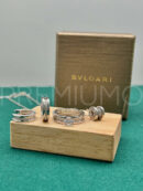 Bvlgari серьги PR632924 9