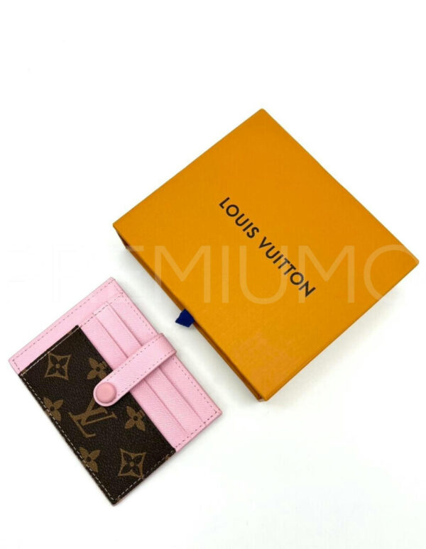 Louis Vuitton картхолдер PR394789