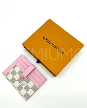 Louis Vuitton картхолдер PR548335