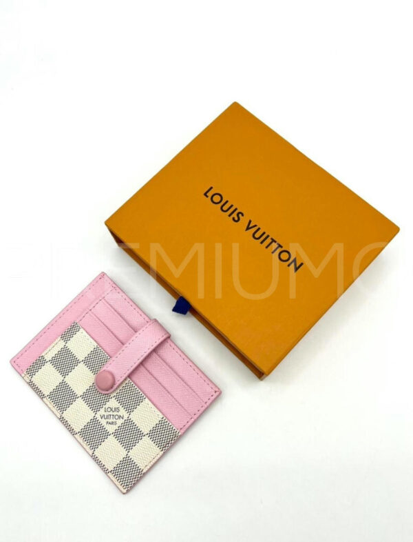 Louis Vuitton картхолдер PR548335
