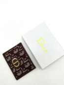 Christian Dior картхолдер PR707679 3