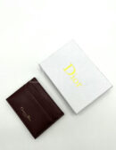 Christian Dior картхолдер PR707679 4