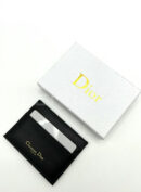 Christian Dior картхолдер PR749592 8