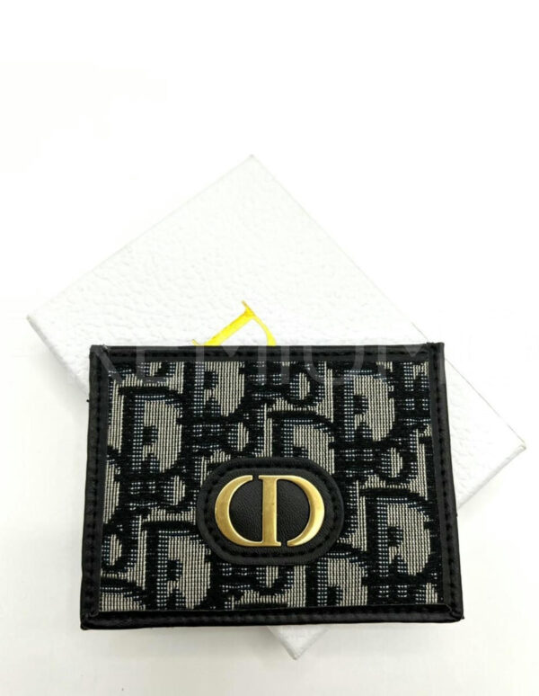 Christian Dior картхолдер PR749592 3