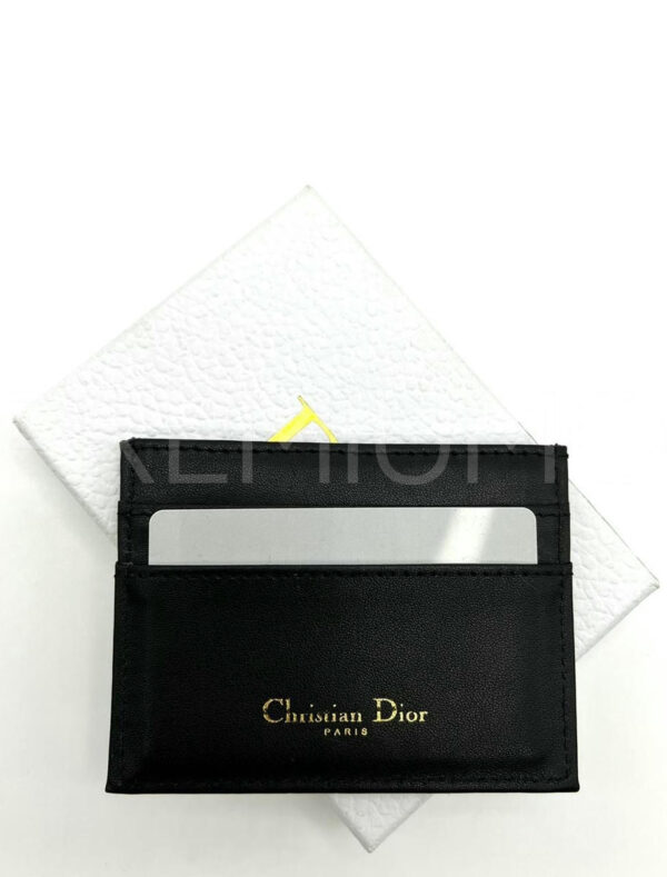 Christian Dior картхолдер PR749592 4