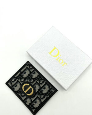 Christian Dior картхолдер PR749592