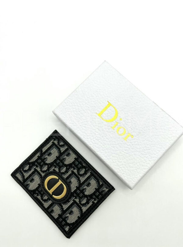 Christian Dior картхолдер PR749592