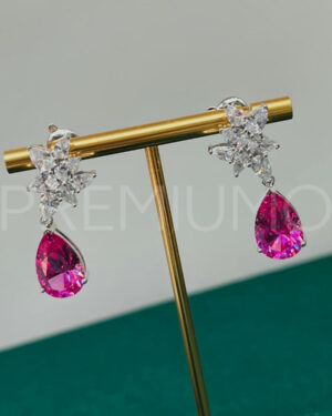 Graff серьги PR822240