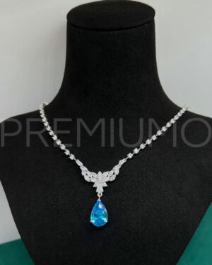 Graff колье PR239990