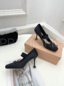 Miu Miu туфли PR472180 12