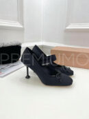 Miu Miu туфли PR472180 10