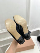 Miu Miu туфли PR472180 18