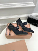 Miu Miu туфли PR472180 13
