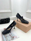 Miu Miu туфли PR472180 14