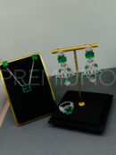 Graff кольцо с большим камнем PR624899 6