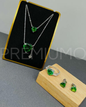 Graff кулон мини PR353868