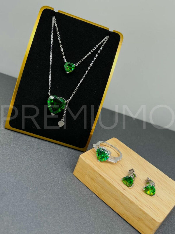 Graff кулон мини PR353868