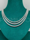 Graff колье 3mm PR856786 3