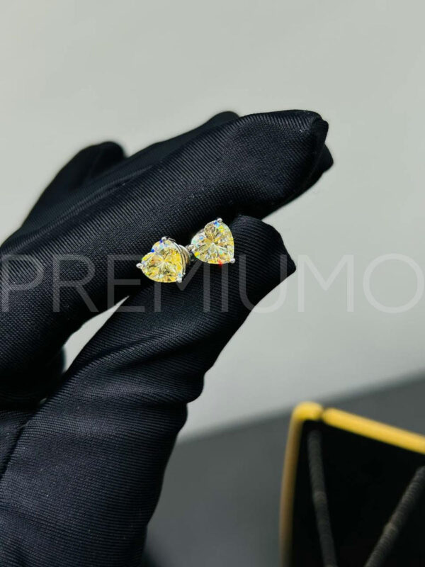 Graff серьги PR339508