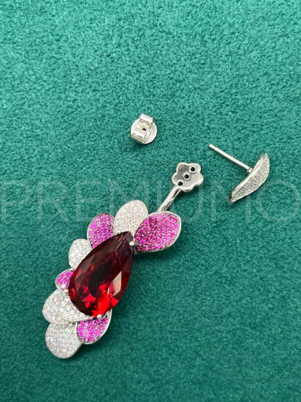 Pasquale Bruni серьги трансформеры PR978038 4