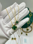 Van Cleef & Arpels подвеска PR716366 14
