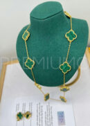 Van Cleef & Arpels Колье PR234531 7