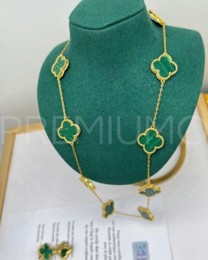 Van Cleef & Arpels Колье PR234531