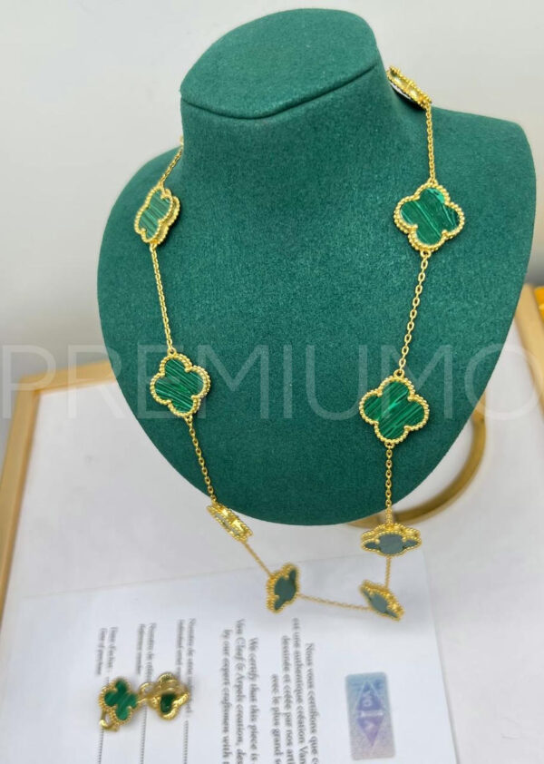 Van Cleef & Arpels Колье PR234531