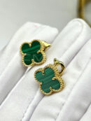 Van Cleef & Arpels серьги PR266040 8
