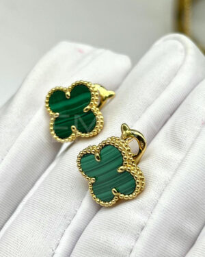 Van Cleef & Arpels серьги PR266040