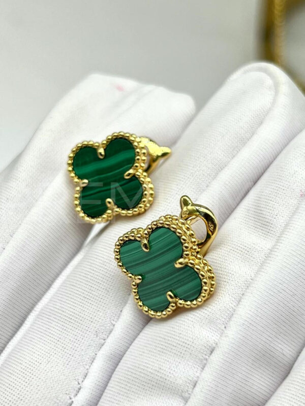 Van Cleef & Arpels серьги PR266040
